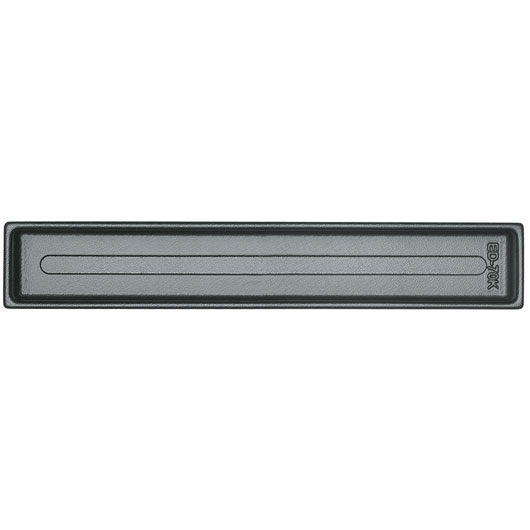 Gedore 1618687 (Series 1500 ED-70 K) Distance module, 475x77x40 mm
