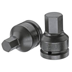 Gedore 1956507 (Series INK32 22) Impact screwdriver bit socket 3/4" 22 mm