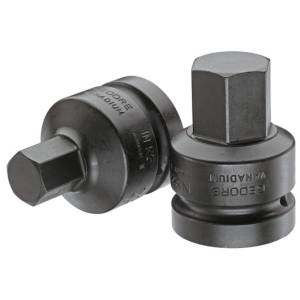 Gedore 1956590 (Series INK21 32) Impact screwdriver bit socket 1" 32 mm