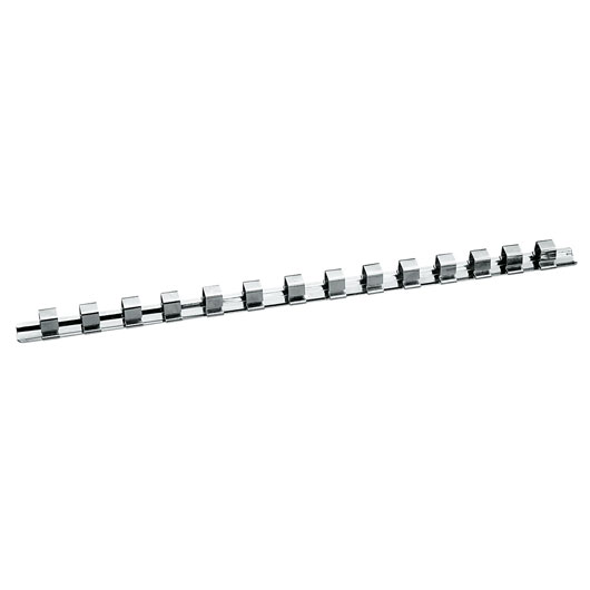 Gedore 5162520 (Series VH 19) Spring steel socket rail for 14 1/2" sockets