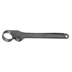 Gedore 6243570 (Series 31K 20) Friction ratchet handle without insert ring 20", 500 mm