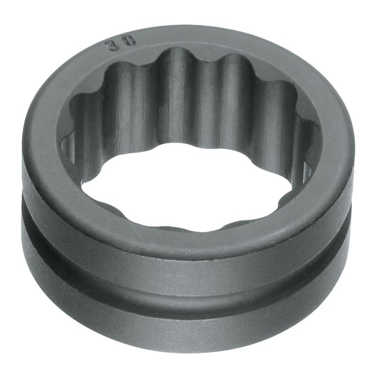 Gedore 6247050 (Series 31R  27) Insert ring for friction ratchet 27 mm