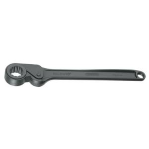 Gedore 6257010 (Series 31KR 35-65) Friction type ratchet with ring 65 mm