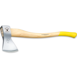 Ochsenkopf 1591061 OX 20 H-1257 Universal Rhineland forestry axe