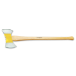 Ochsenkopf 1591223 OX 16 H-1008 Axe Twin-ILTIS®, Model Canada