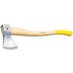 Ochsenkopf 1591320 OX 20 H-1608 Universal Rhineland forestry axe