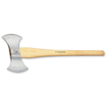 Ochsenkopf 1591630 OX 18 H-1206 Throwing axe