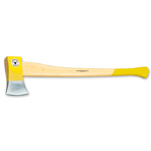Ochsenkopf 1591703 OX 248 E-2501 Axe SPLIT-QUICK