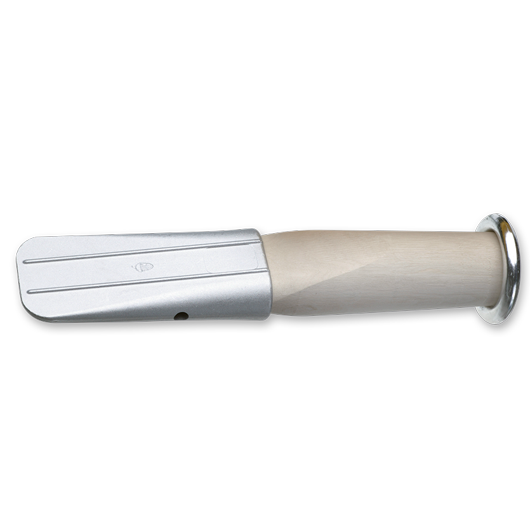 Ochsenkopf 1591886 OX 45-0650 Alu hollow-wedge, plain, complete