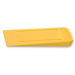 Ochsenkopf 1592076 OX 34-0400 Plastic felling wedge, LABRADOR type