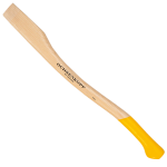 Ochsenkopf 1593412 Spare handle, hickory, 700 mm