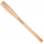 Ochsenkopf 1593552 Spare handle, hickory, 750 mm