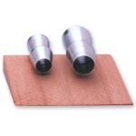Ochsenkopf 1593889 OX E-123-0100 Fitting set for axes, 3 pieces