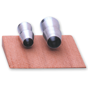 Ochsenkopf 1593889 OX E-123-0100 Fitting set for axes, 3 pieces