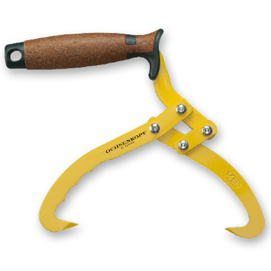Ochsenkopf 1609742 OX 53-0000 Tong