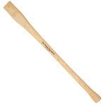 Ochsenkopf 1615440 Spare handle, hickory, 900 mm