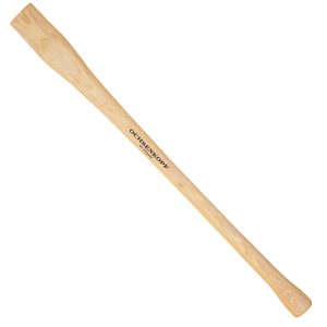 Ochsenkopf 1615440 Spare handle, hickory, 900 mm