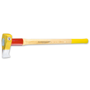 Ochsenkopf 1707663 OX 635 H-3009 Wood splitting hammer BIG-OX ROTBAND-PLUS