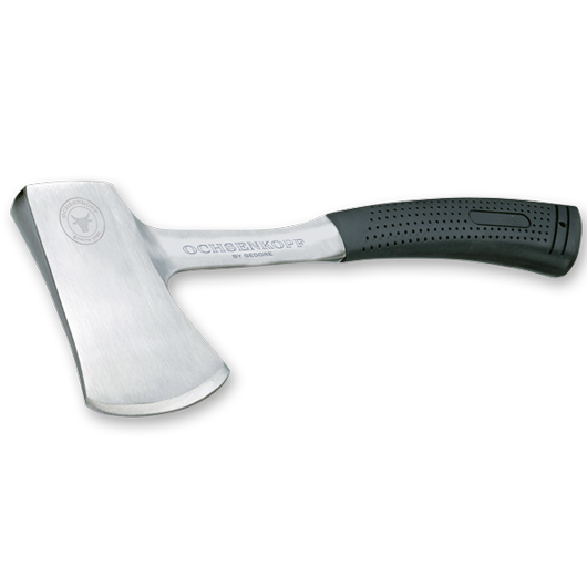 Ochsenkopf 1735934 OX 270 GST-600 All-steel hatchet