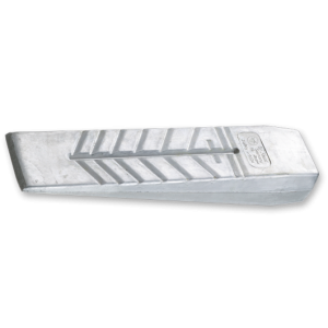 Ochsenkopf 1820486 OX 42-0850 Aluminium massive wedge