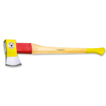 Ochsenkopf 1852701 OX 648 H-2508 Axe SPLIT-QUICK ROTBAND-PLUS