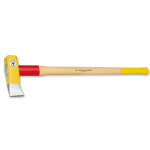 Ochsenkopf 1881353 OX 638 H-3509 Wood splitting hammer ROTBAND-PLUS