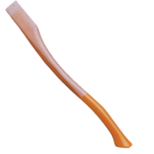 Ochsenkopf 1885154 OX E-620 H-1250 Spare handle hickory ROTBAND-PLUS 700 mm