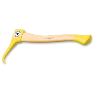 Ochsenkopf 1949365 OX 173 E-0580 Hand sappie with ash handle