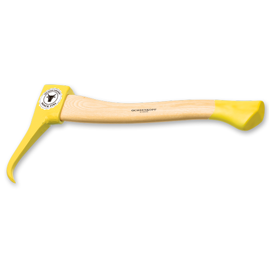 Ochsenkopf 1949365 OX 173 E-0580 Hand sappie with ash handle