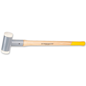 Ochsenkopf 2703327 Plastic hammer