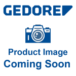 Ochsenkopf 1593595 Spare handle, ash, 900 mm