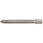 Gedore 1084518 (Series 1.1406155) Spindle 17 mm, M14x1.5, 155 mm