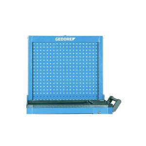 Gedore 1446169 (Series R 2004 L) Rear panel empty, 768x770x116 mm