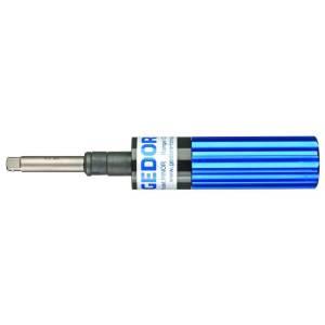 Gedore 1471465 (Series 755-03) Torque screwdriver FS 1/4" 27-135 cNm