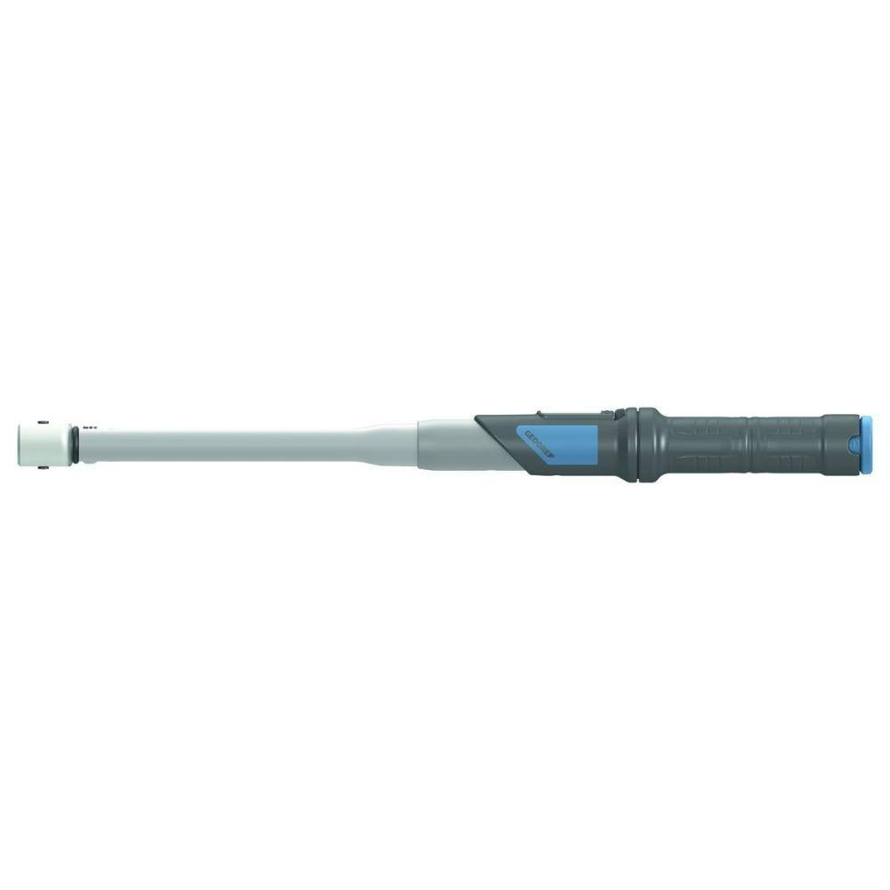 Gedore 2641445 (Series DMSE 100) Torque wrench DREMASTER SE 9x12, 20-100 Nm