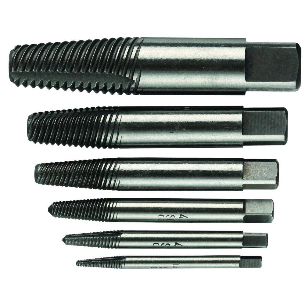 Gedore 2659409 (Series 8551 S 5) Bolt extractor size 5 M14-M18