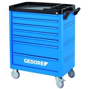 Gedore 2977311 (Series WSL-L7) Tool trolley workster smartline