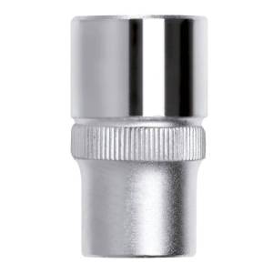 Gedore Red 1/4" Drive Socket 6 mm