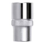 Gedore Red 1/4" Drive Socket 7 mm