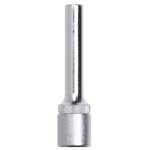 Gedore Red 1/4" Drive Socket , long 13 mm