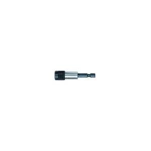 Gedore Red 1/4" Drive Quick change adaptorwith magnet