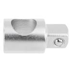 Gedore Red Reducer 3/4" x 1/2" square l.55mm
