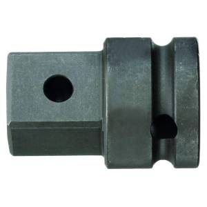 Gedore Red 3/4" x 1" DriveImpact socket convertor