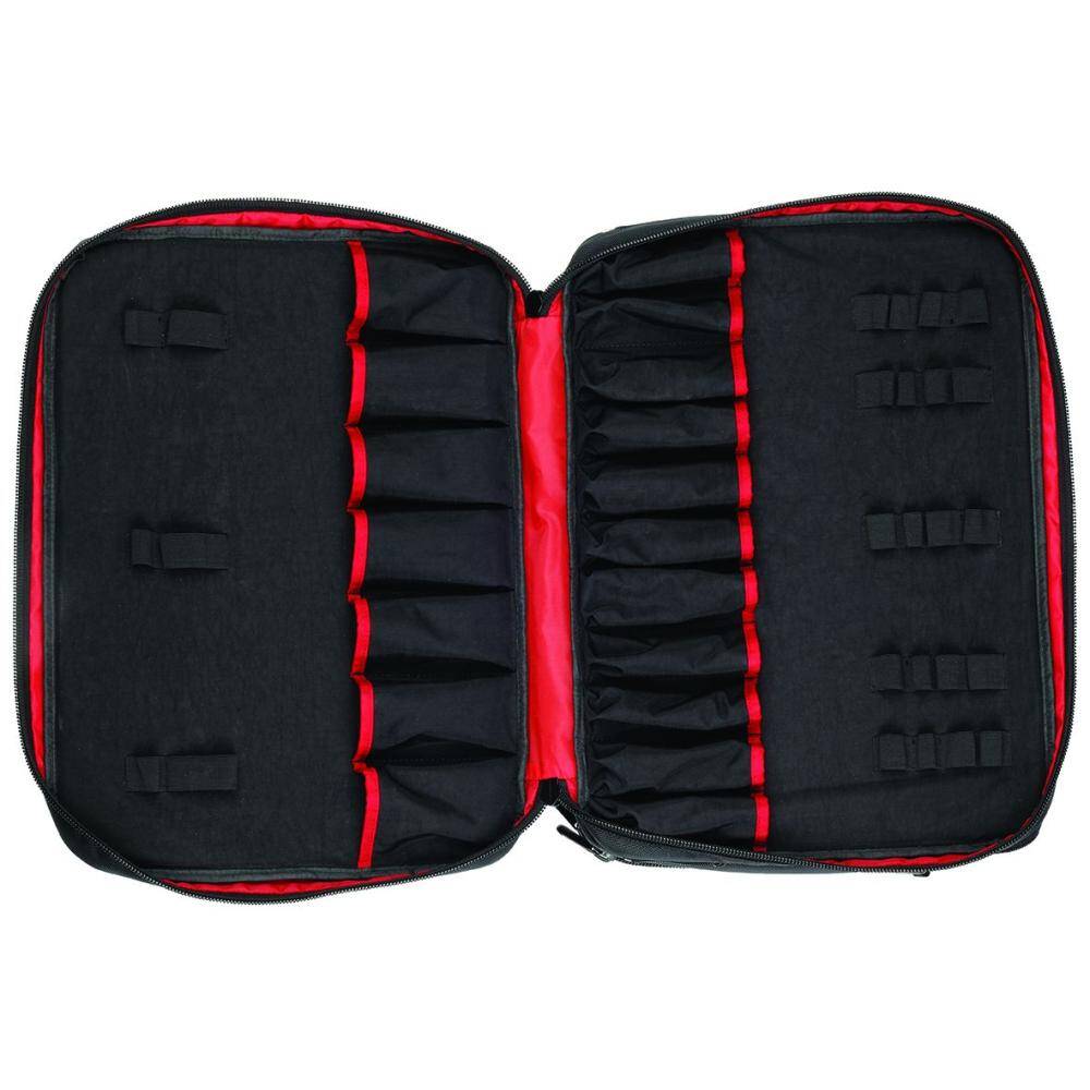 Gedore Red Bag for tools & laptop 480x370x140mm