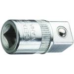 Gedore 6170080 (Series 2030) Convertor 1/4" to 3/8"