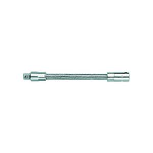 Gedore 6170240 (Series 2088) Flexible extension 1/4" 120 mm