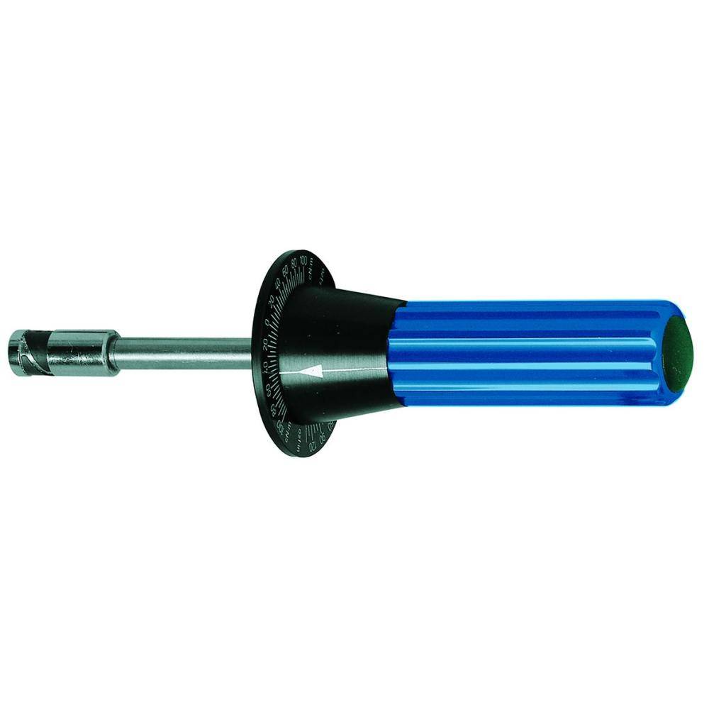 Gedore 7096460 (Series 758-10) Torque screwdriver SP 1/4" 20-100 cNm