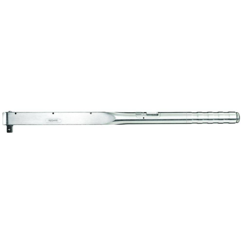 Gedore 7683670 (Series 8578-00) Torque wrench DREMOMETER BCL 1/2" 40-200 Nm