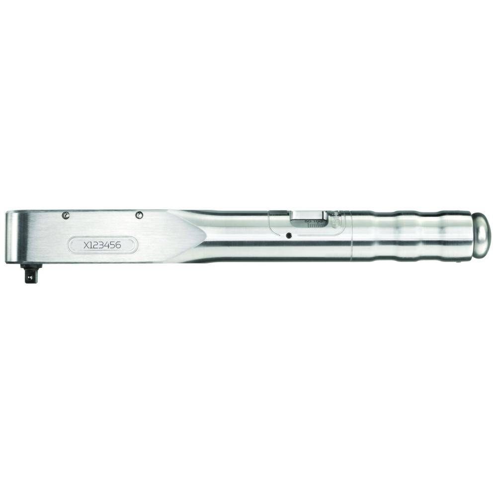 Gedore 7674090 (Series 8554-02) Torque wrench DREMOMETER AM in plastic box