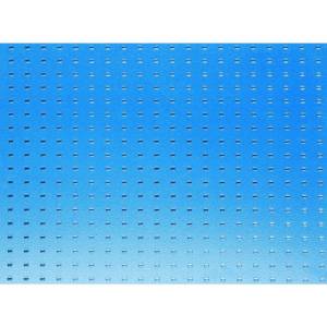 Gedore 2477025 (Series RT 1504 L) Rear panel board